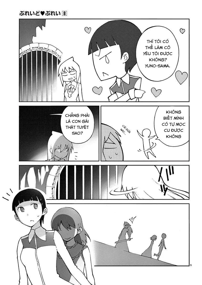 HentaiVN.net - Ảnh 6 - Chuyển Sinh Làm Phịch Thủ Để Cứu Thế Giới [Blade Play] - Chap 63