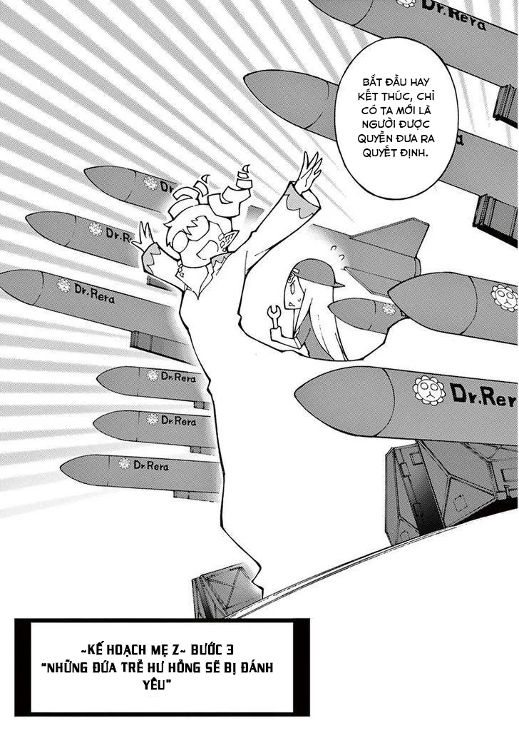 HentaiVN.net - Ảnh 6 - Chuyển Sinh Làm Phịch Thủ Để Cứu Thế Giới [Blade Play] - Chap 64