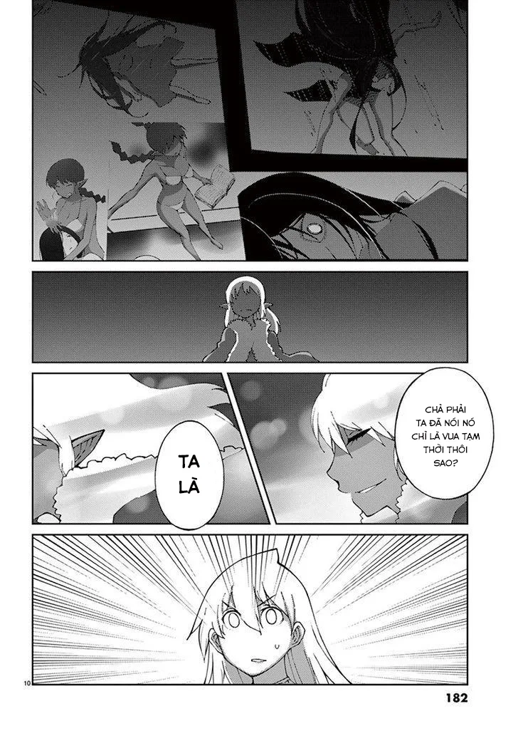 HentaiVN.net - Ảnh 10 - Chuyển Sinh Làm Phịch Thủ Để Cứu Thế Giới [Blade Play] - Chap 64