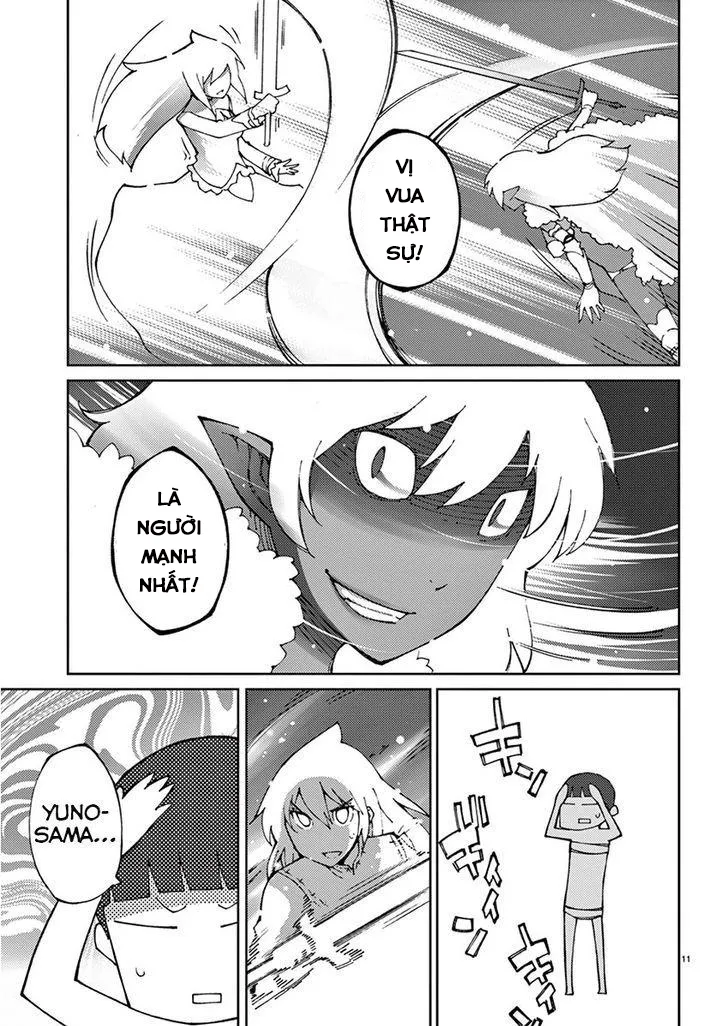 HentaiVN.net - Ảnh 11 - Chuyển Sinh Làm Phịch Thủ Để Cứu Thế Giới [Blade Play] - Chap 64