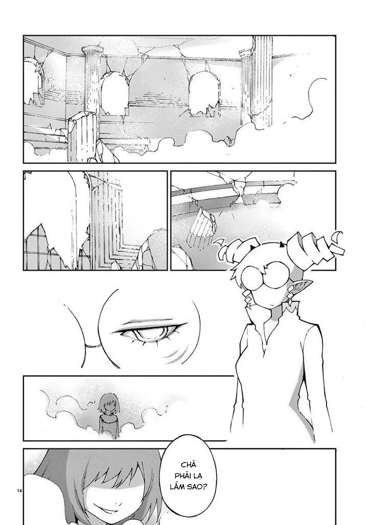 HentaiVN.net - Ảnh 13 - Chuyển Sinh Làm Phịch Thủ Để Cứu Thế Giới [Blade Play] - Chap 64