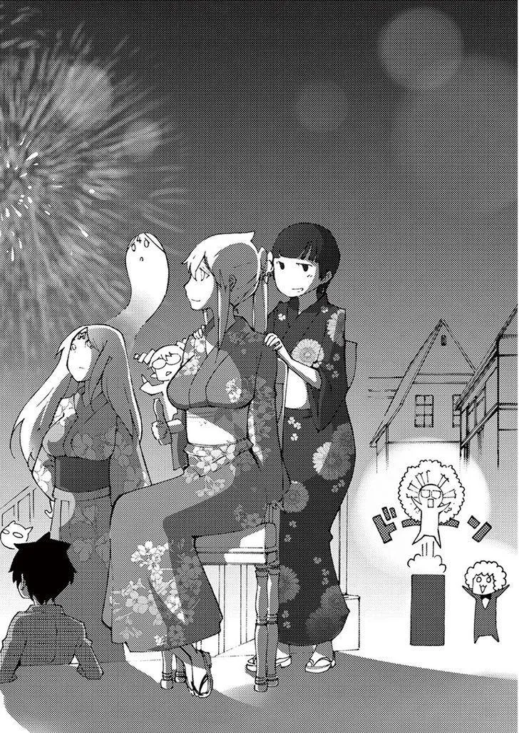 HentaiVN.net - Ảnh 21 - Chuyển Sinh Làm Phịch Thủ Để Cứu Thế Giới [Blade Play] - Chap 64