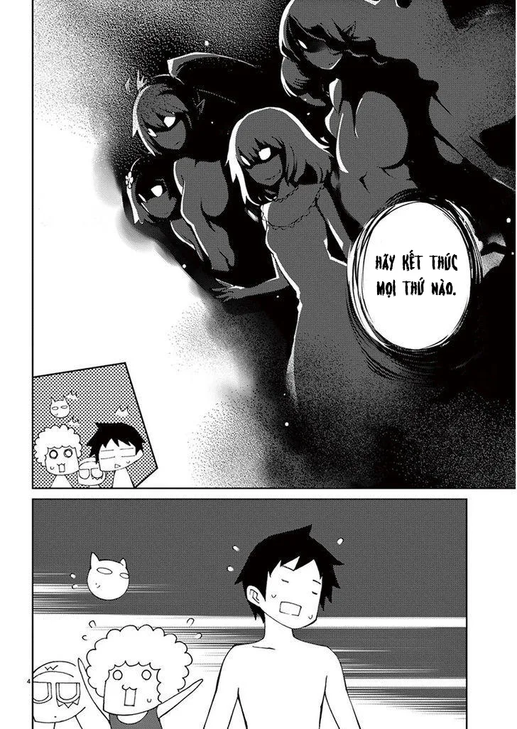 HentaiVN.net - Ảnh 4 - Chuyển Sinh Làm Phịch Thủ Để Cứu Thế Giới [Blade Play] - Chap 64