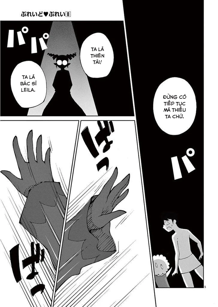 HentaiVN.net - Ảnh 5 - Chuyển Sinh Làm Phịch Thủ Để Cứu Thế Giới [Blade Play] - Chap 64