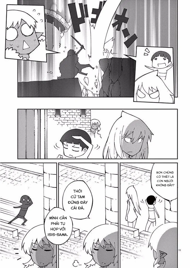 HentaiVN.net - Ảnh 7 - Chuyển Sinh Làm Phịch Thủ Để Cứu Thế Giới [Blade Play] - Chap 65 - END
