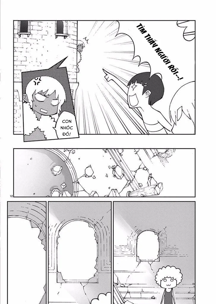 HentaiVN.net - Ảnh 8 - Chuyển Sinh Làm Phịch Thủ Để Cứu Thế Giới [Blade Play] - Chap 65 - END