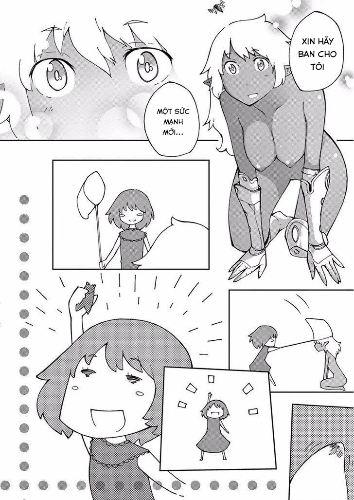 HentaiVN.net - Ảnh 11 - Chuyển Sinh Làm Phịch Thủ Để Cứu Thế Giới [Blade Play] - Chap 65 - END