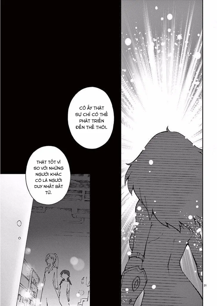 HentaiVN.net - Ảnh 13 - Chuyển Sinh Làm Phịch Thủ Để Cứu Thế Giới [Blade Play] - Chap 65 - END