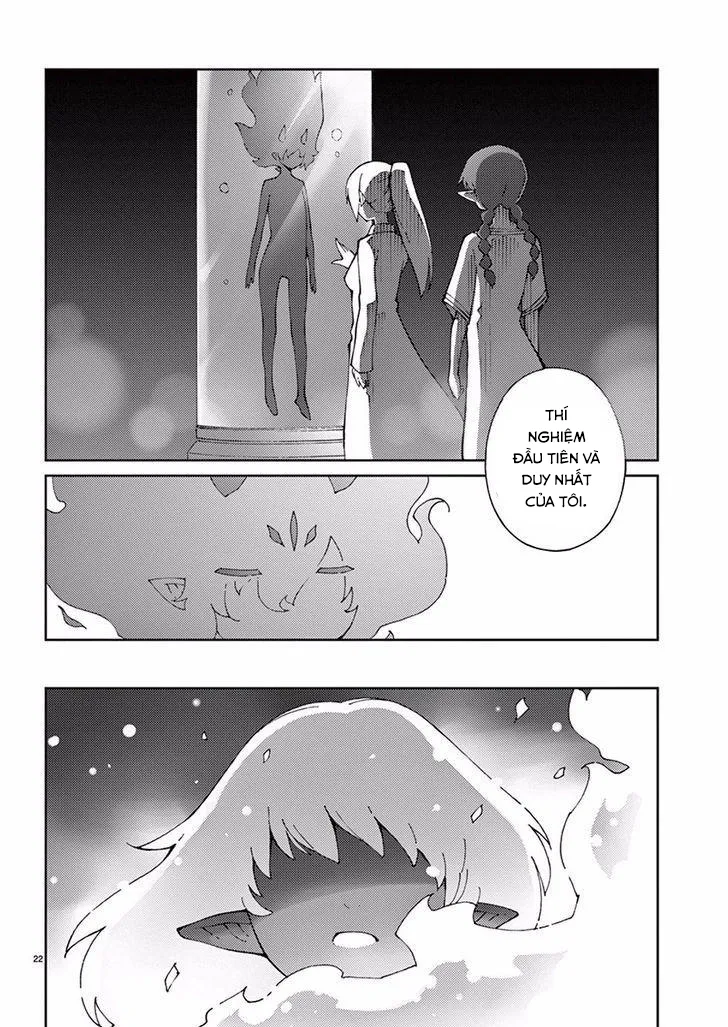 HentaiVN.net - Ảnh 14 - Chuyển Sinh Làm Phịch Thủ Để Cứu Thế Giới [Blade Play] - Chap 65 - END
