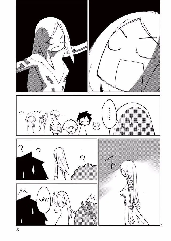 HentaiVN.net - Ảnh 17 - Chuyển Sinh Làm Phịch Thủ Để Cứu Thế Giới [Blade Play] - Chap 65 - END