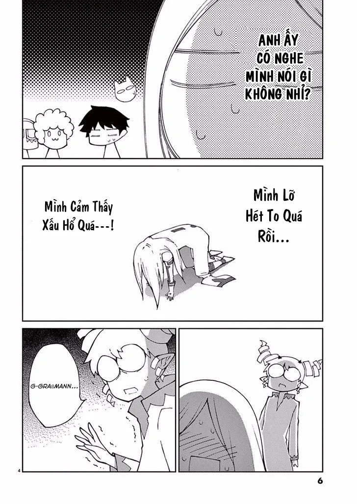 HentaiVN.net - Ảnh 18 - Chuyển Sinh Làm Phịch Thủ Để Cứu Thế Giới [Blade Play] - Chap 65 - END
