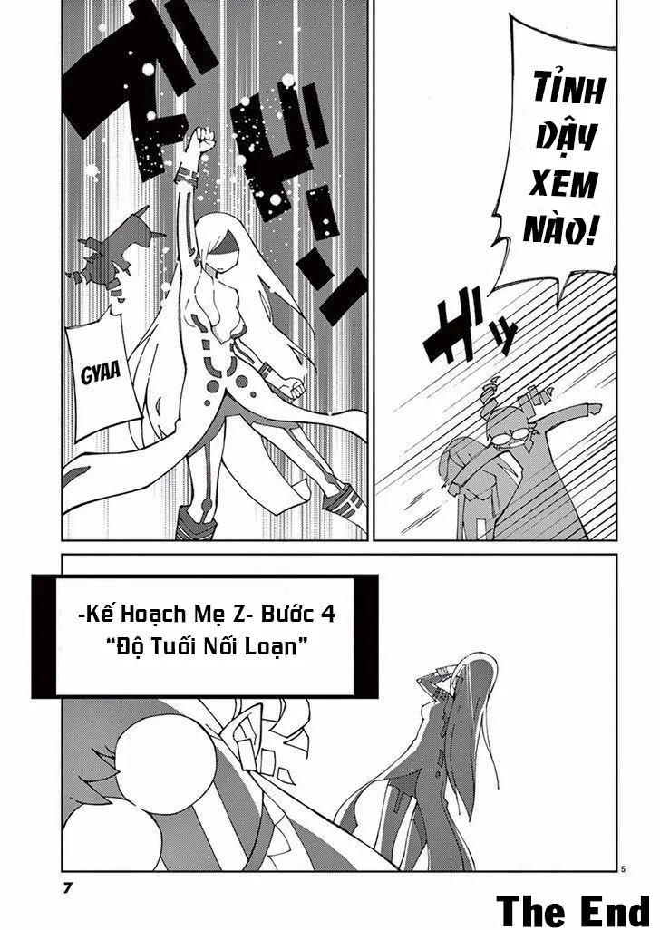 HentaiVN.net - Ảnh 19 - Chuyển Sinh Làm Phịch Thủ Để Cứu Thế Giới [Blade Play] - Chap 65 - END