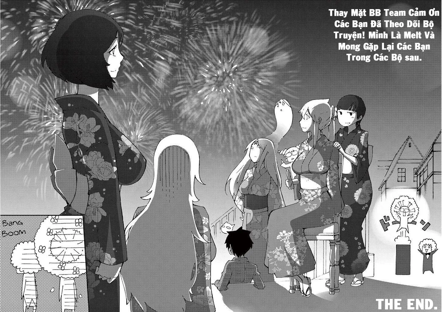 HentaiVN.net - Ảnh 20 - Chuyển Sinh Làm Phịch Thủ Để Cứu Thế Giới [Blade Play] - Chap 65 - END