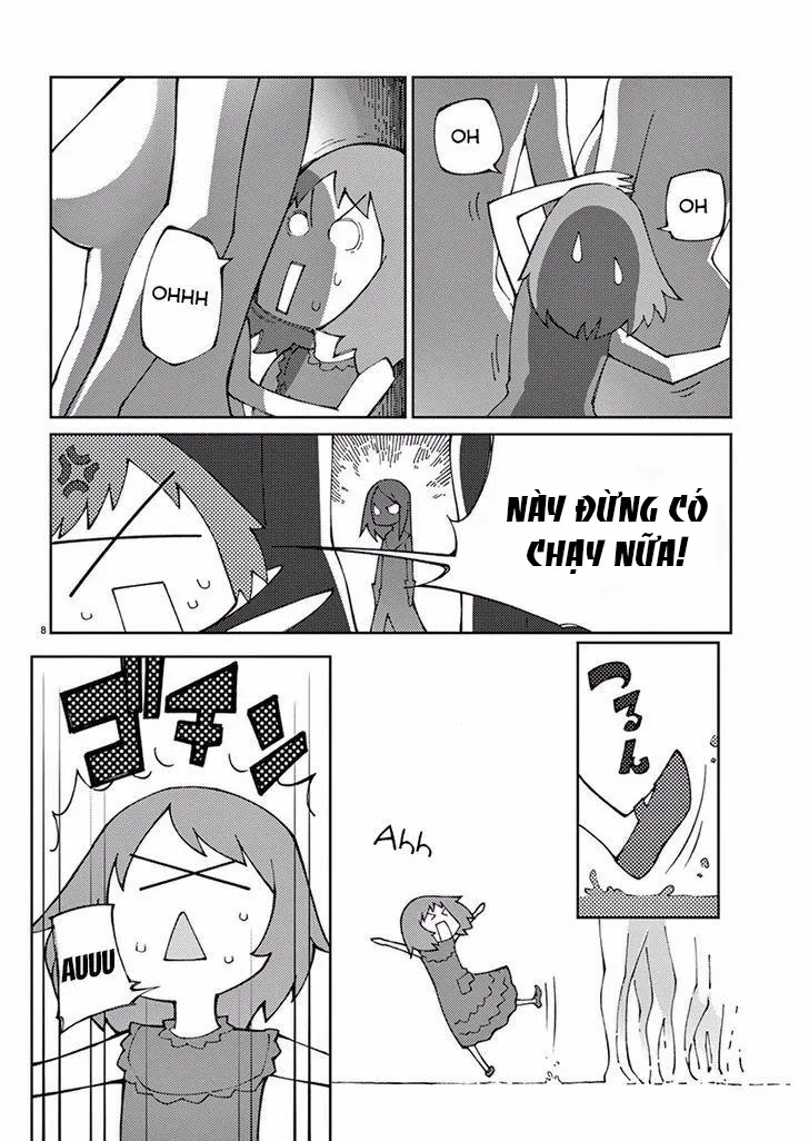 HentaiVN.net - Ảnh 6 - Chuyển Sinh Làm Phịch Thủ Để Cứu Thế Giới [Blade Play] - Chap 65 - END