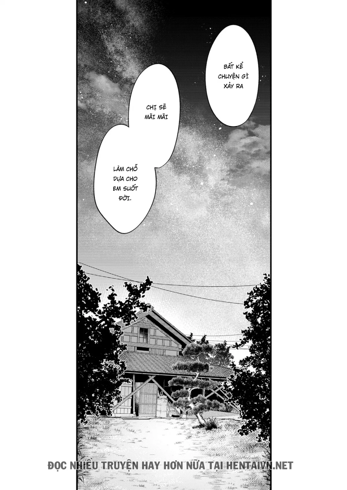 HentaiVN.net - Ảnh 11 - Ane Naru Mono 10 [An Elder Sister 10] - Part 2 (end)