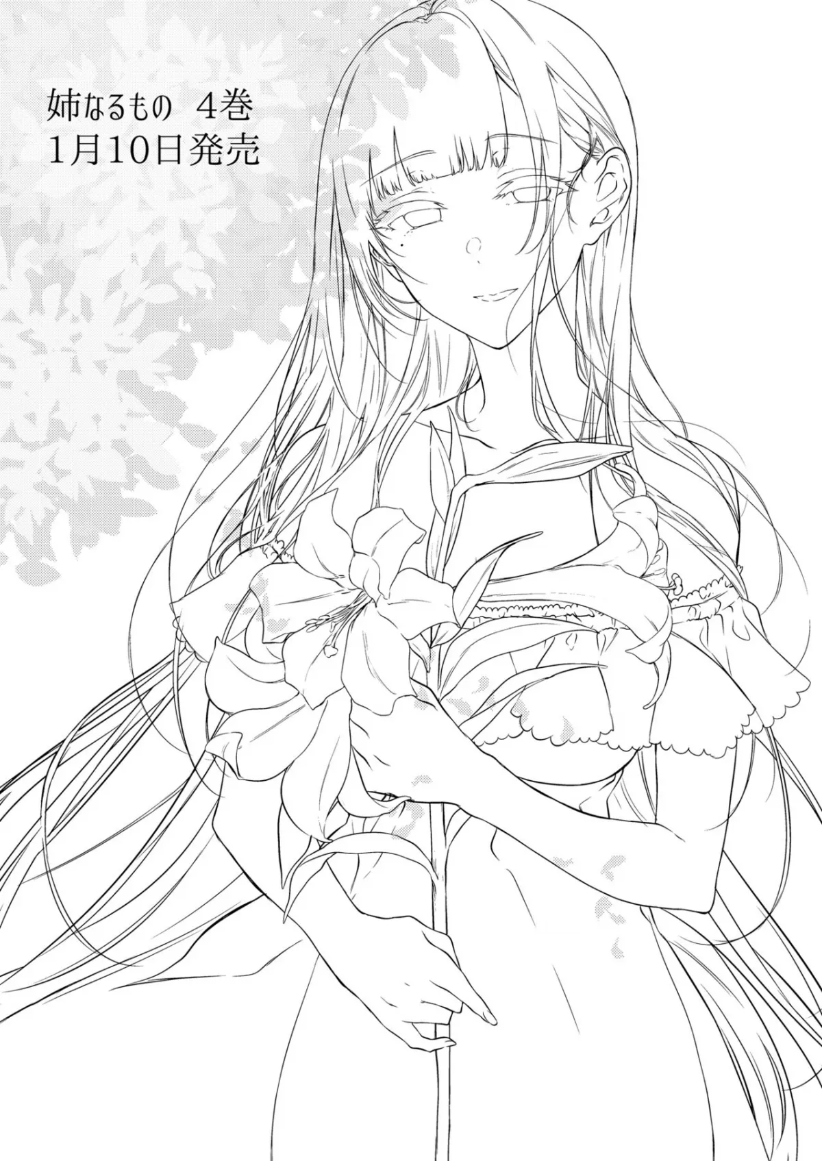 HentaiVN.net - Ảnh 14 - Ane Naru Mono 10 [An Elder Sister 10] - Part 2 (end)