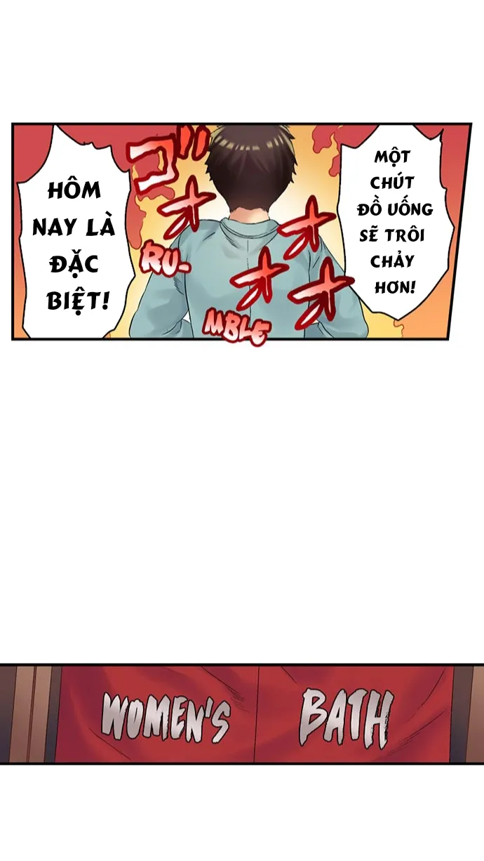 HentaiVN.net - Ảnh 14 - Dịch Vụ Massage [Massage NTR] - Chap 1. Kỳ nghỉ