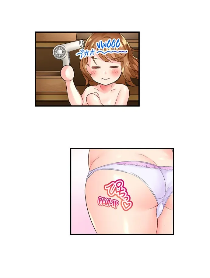 HentaiVN.net - Ảnh 19 - Dịch Vụ Massage [Massage NTR] - Chap 1. Kỳ nghỉ
