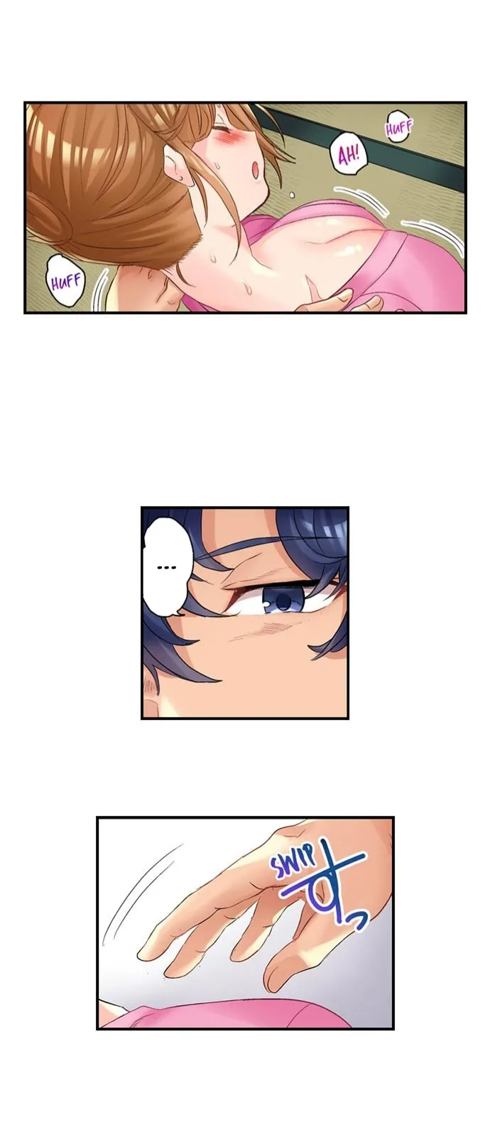 HentaiVN.net - Ảnh 7 - Dịch Vụ Massage [Massage NTR] - Chap 2. Mát xa