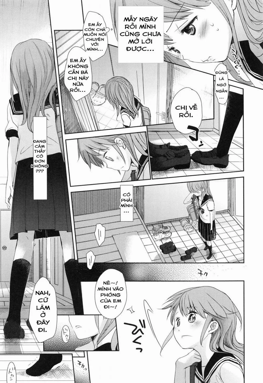 HentaiVN.net - Ảnh 12 - Tsumasakidachi - Chương 0 Rape, rape everywhere :)