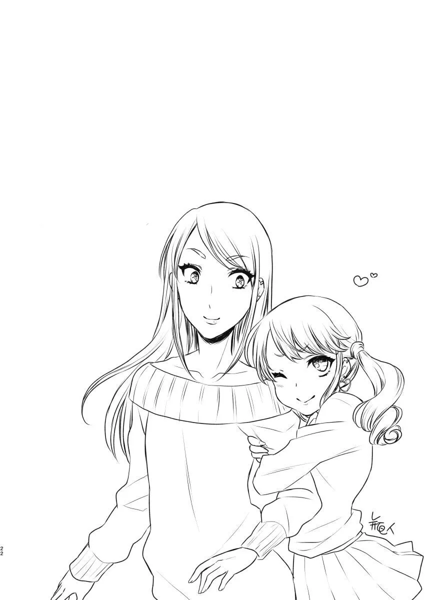 HentaiVN.net - Ảnh 23 - Mama ni Narussu! - Chap 1 - Mama ni Narussu!
