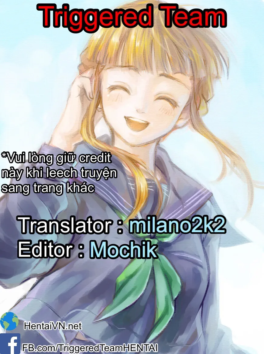 HentaiVN.net - Ảnh 3 - Mama ni Narussu! - Chap 2 - Junyuu Surussu!