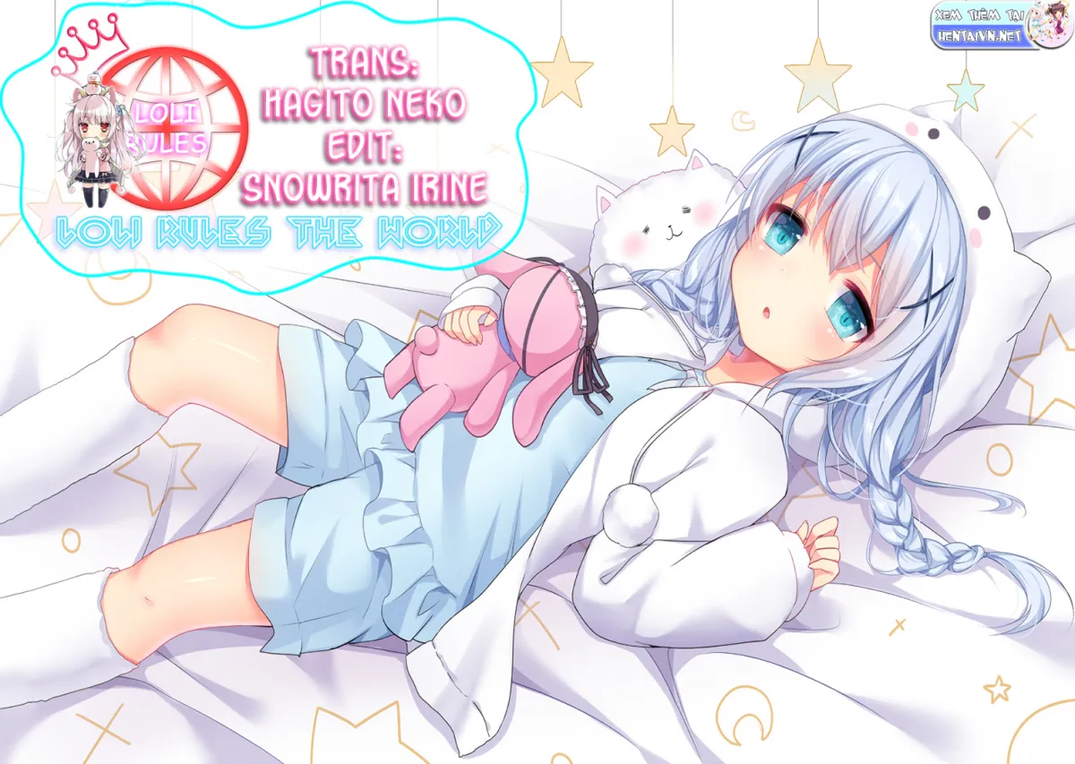 HentaiVN.net - Ảnh 23 - Shounen x Shoujo - Chap 2