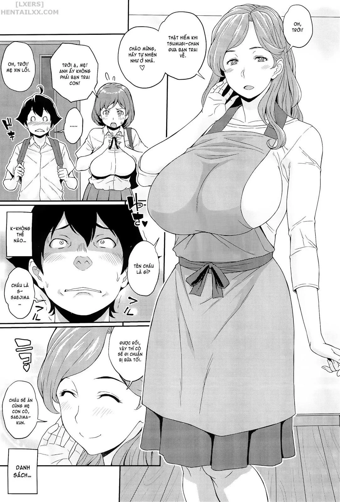 HentaiVN.net - Ảnh 32 - Khả năng mà tôi nhận được [The Ability I Obtained] - Chap 1