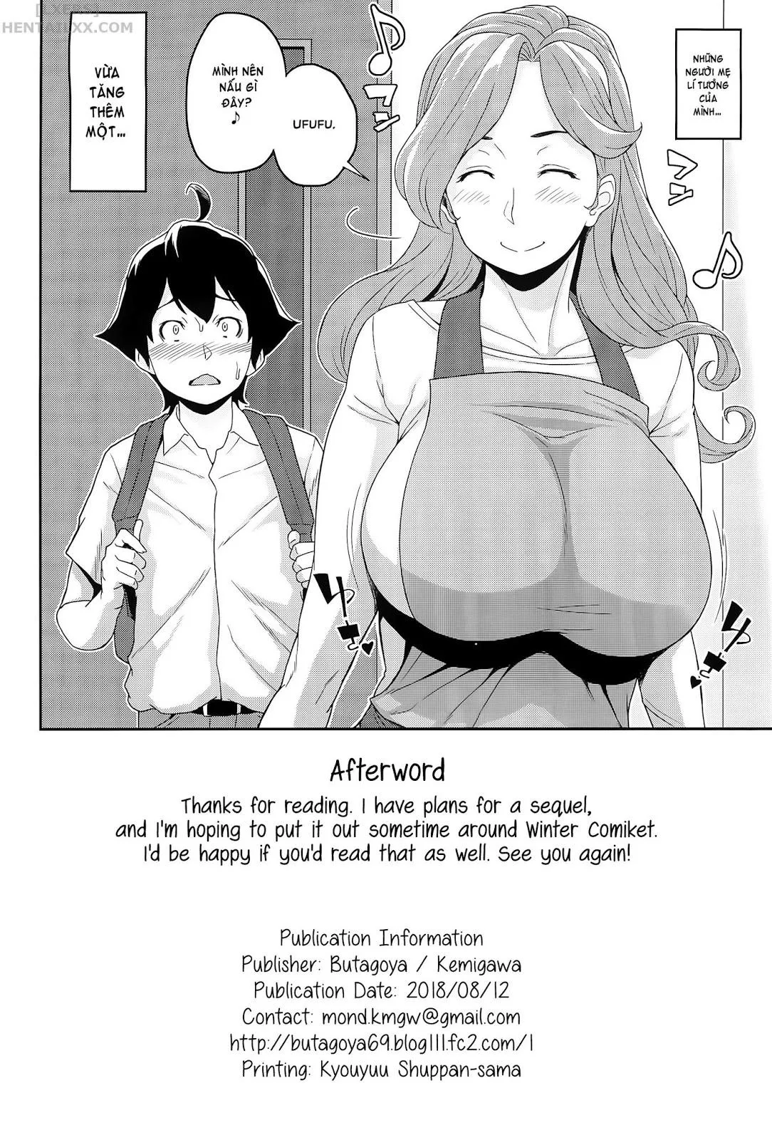 HentaiVN.net - Ảnh 33 - Khả năng mà tôi nhận được [The Ability I Obtained] - Chap 1