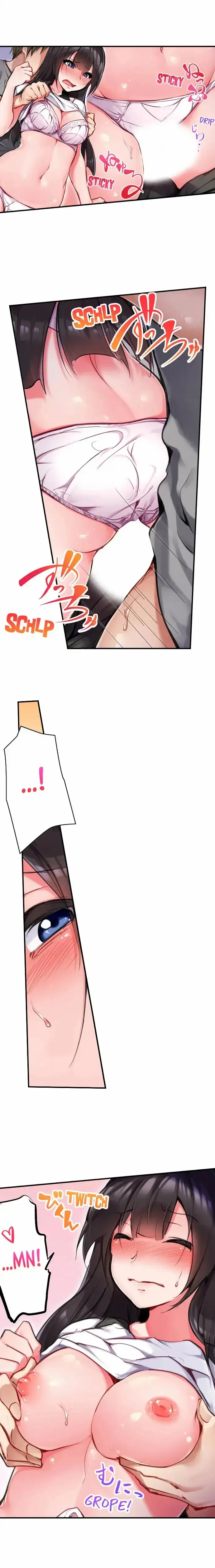 HentaiVN.net - Ảnh 4 - CON C*C SIÊU BỰ [Nó không vừa đâu...] - Chap 3 sắp chịch