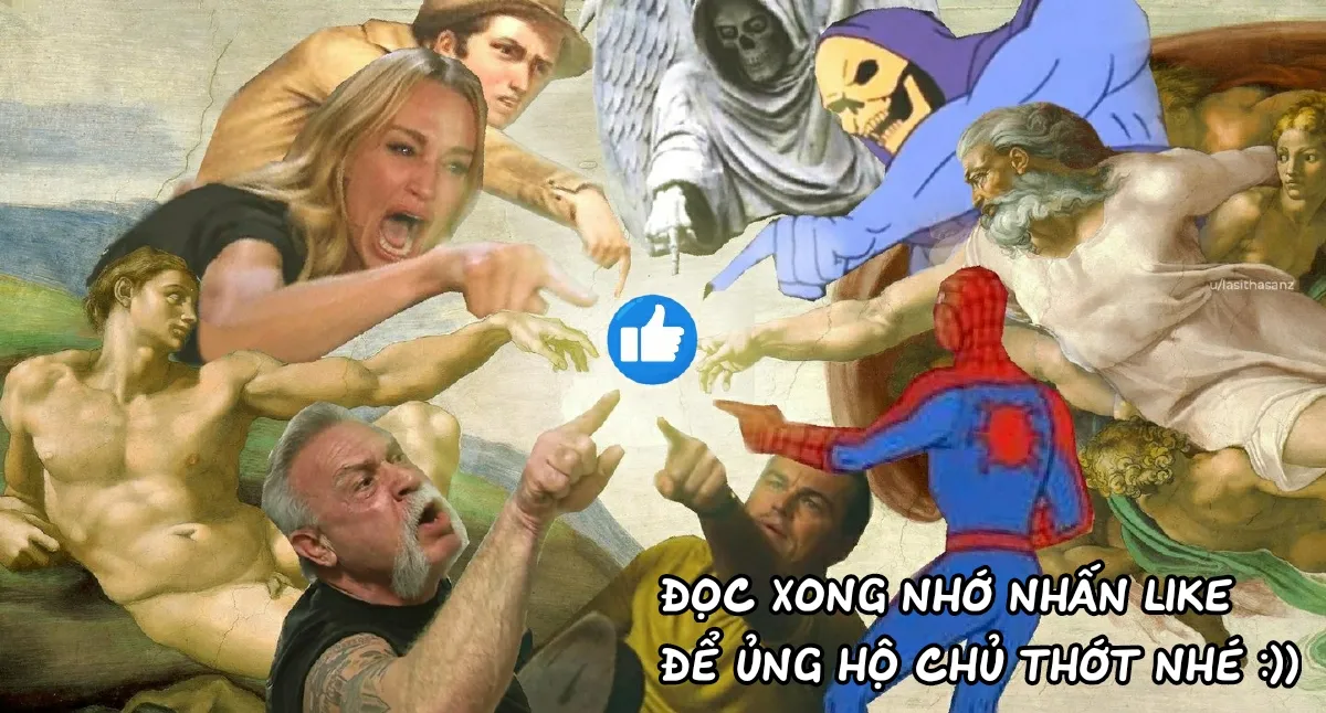 HentaiVN.net - Ảnh 9 - CON C*C SIÊU BỰ [Nó không vừa đâu...] - Chap 4 Động đất??