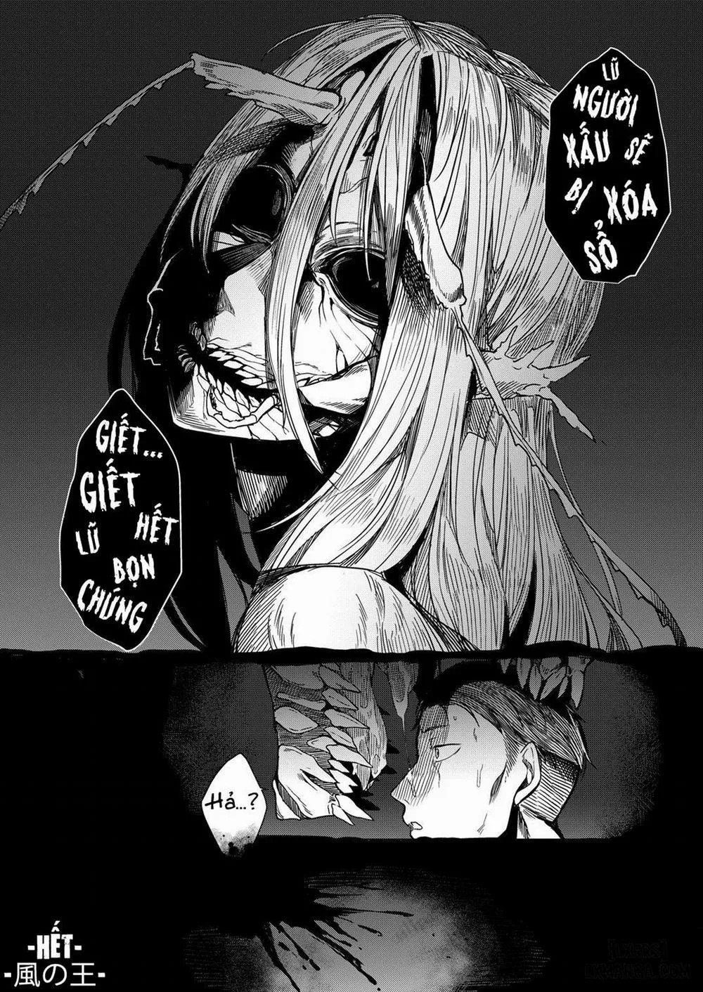 HentaiVN.net - Ảnh 35 - Tourou no Ono - Oneshot