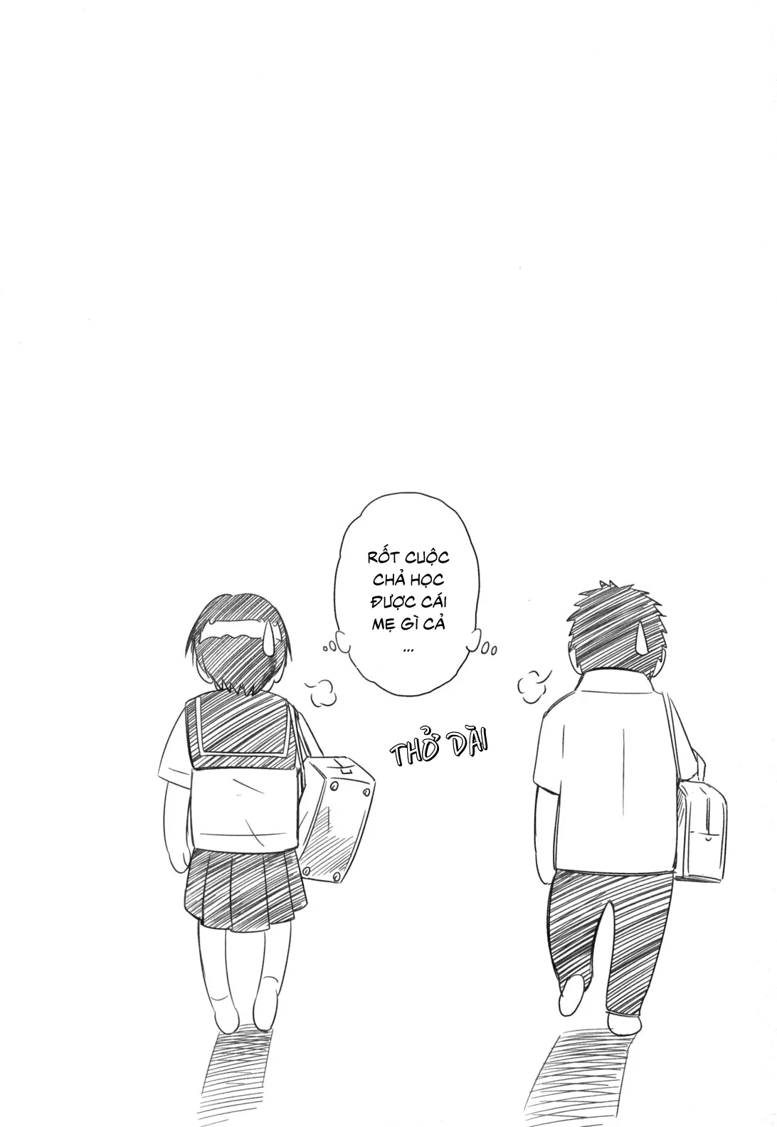 HentaiVN.net - Ảnh 27 - Hajirai Body - Chap 8