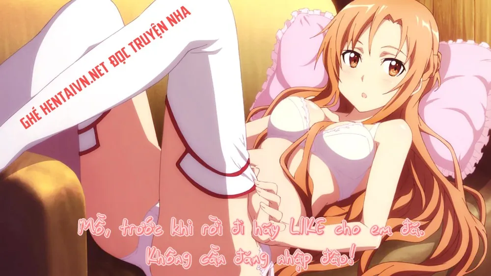 HentaiVN.net - Ảnh 25 - Hajirai Body - Chap 9-Hết