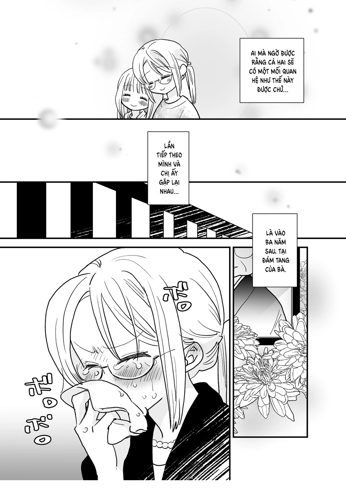 HentaiVN.net - Ảnh 24 - Karin-chan và Shinobu-san - Chap 1