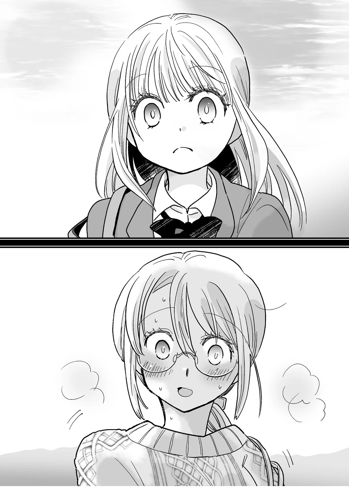 HentaiVN.net - Ảnh 41 - Karin-chan và Shinobu-san - Chap 1