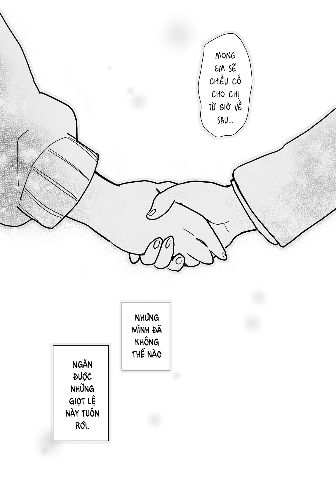 HentaiVN.net - Ảnh 46 - Karin-chan và Shinobu-san - Chap 1
