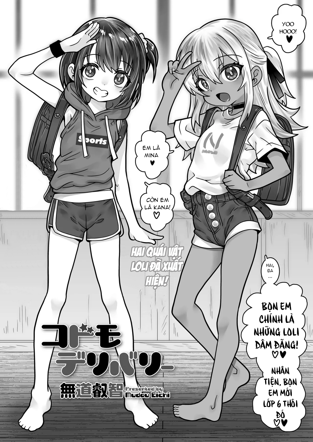 HentaiVN.net - Ảnh 4 - Dịch Vụ Gái Gọi - Oneshot