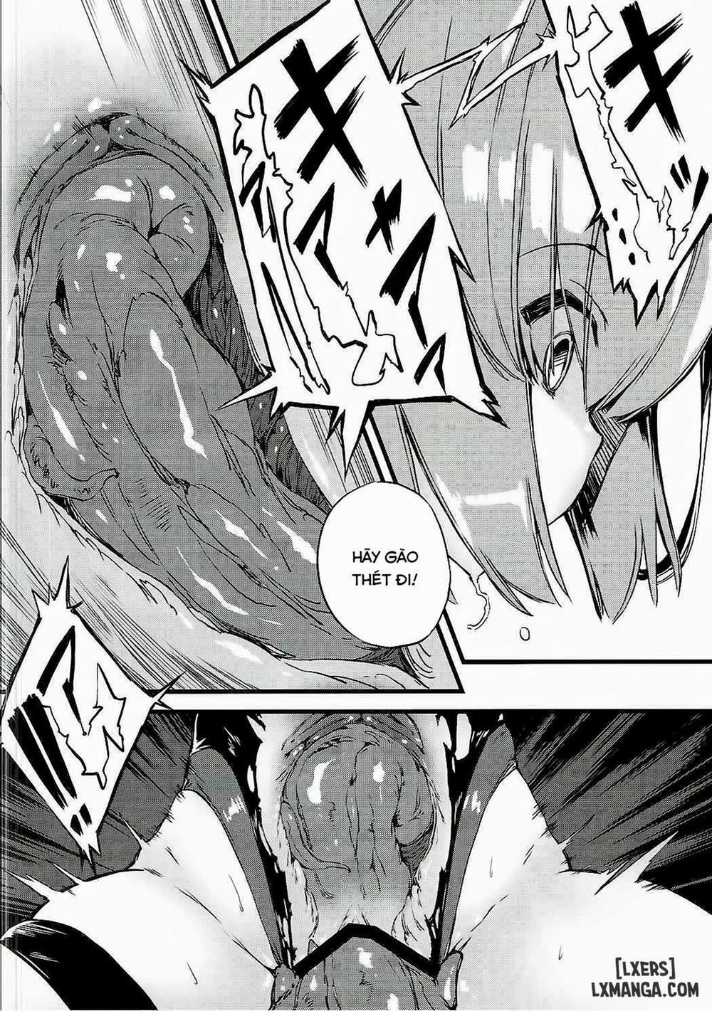 HentaiVN.net - Ảnh 7 - Bad End Catharsis Vol. 6 (Fate Grand Order) [Bad End Catharsis Vol.6] - Oneshot
