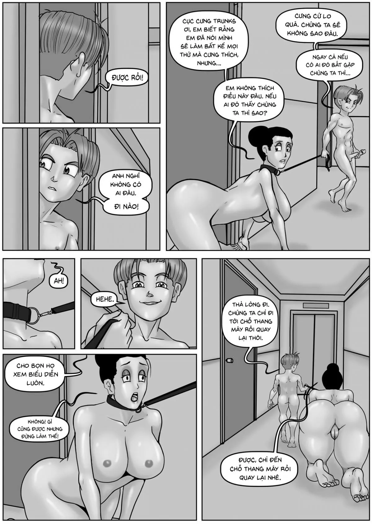 HentaiVN.net - Ảnh 11 - Kamesutra - Phần 2