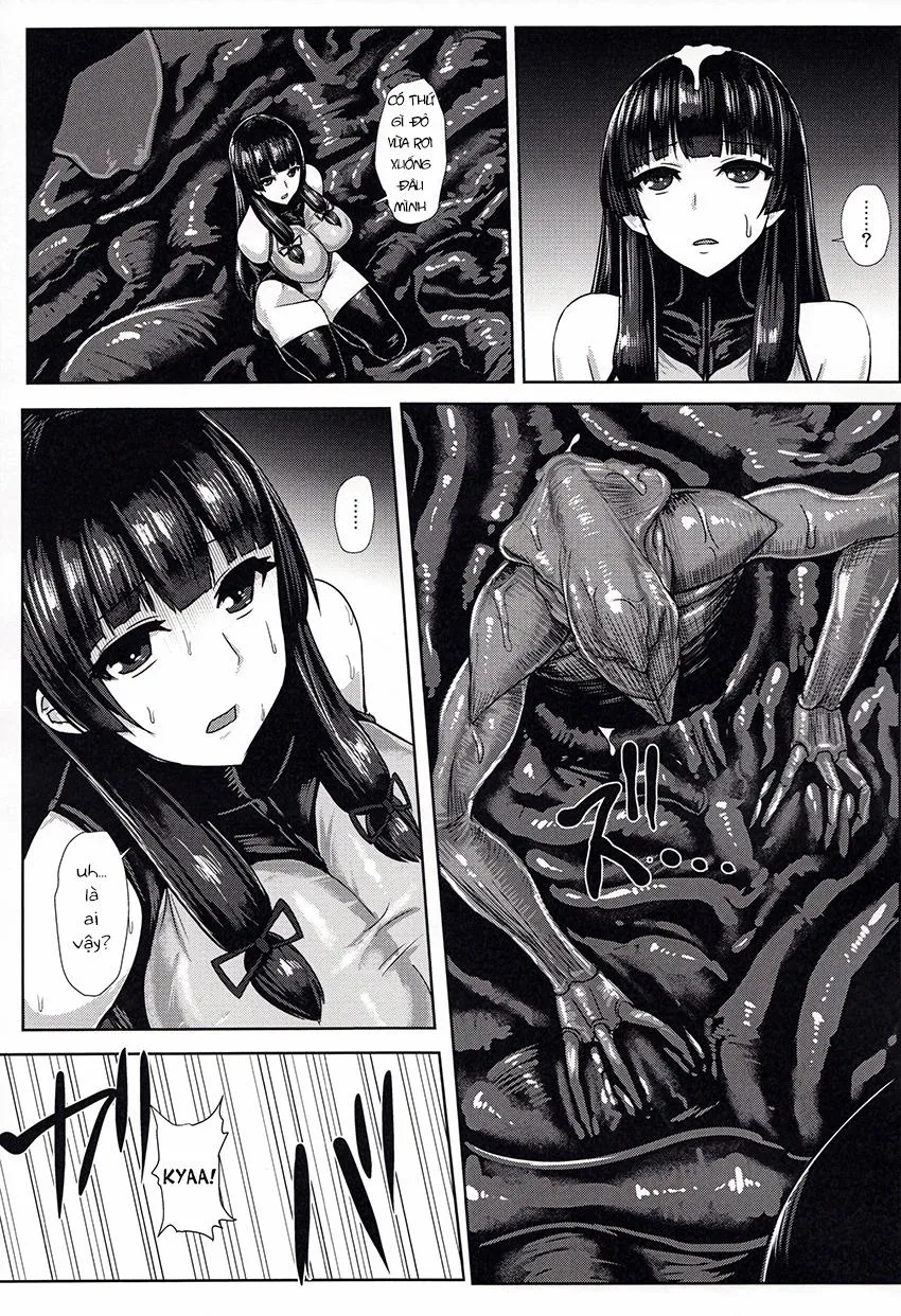 HentaiVN.net - Ảnh 13 - Haritsuki (Kancolle) - Oneshot