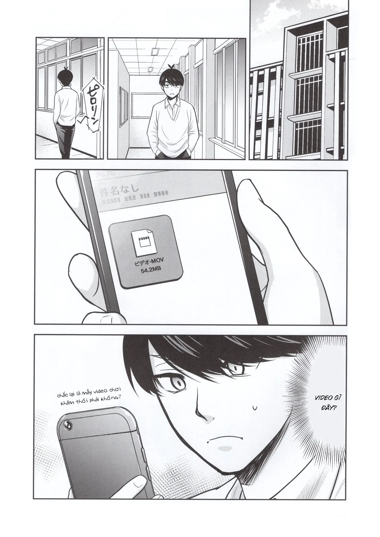 HentaiVN.net - Ảnh 3 - Gotoubun no Seidorei Side-C (Gotoubun no Hanayome) - Oneshot
