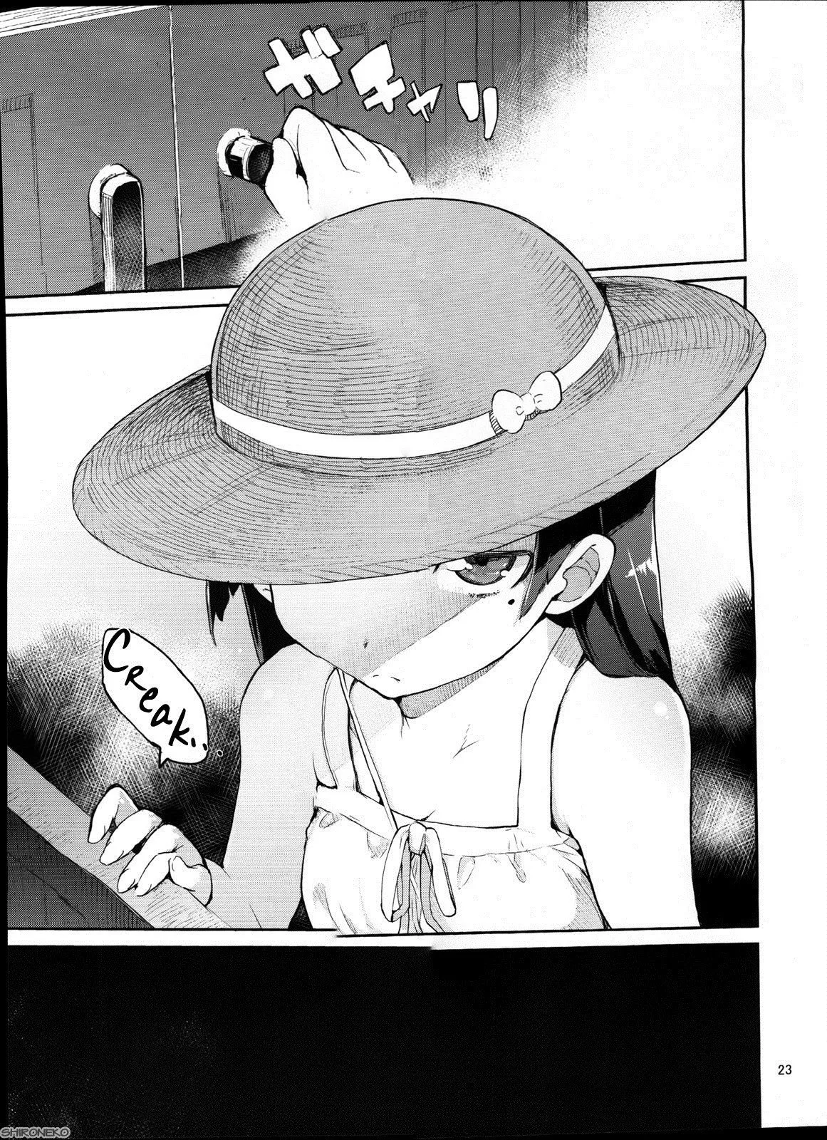 HentaiVN.net - Ảnh 23 - Zettai Kirino Ryouiki | Absolute Kirino Territory (Ore no Imouto ga Konna ni Kawaii Wake ga Nai) [Zettai Kirino Ryouiki. 2; Absolute Kirino Territory 2; Zettai Kirino Ryouiki; Absolute Kirino Territory] - Chap 1