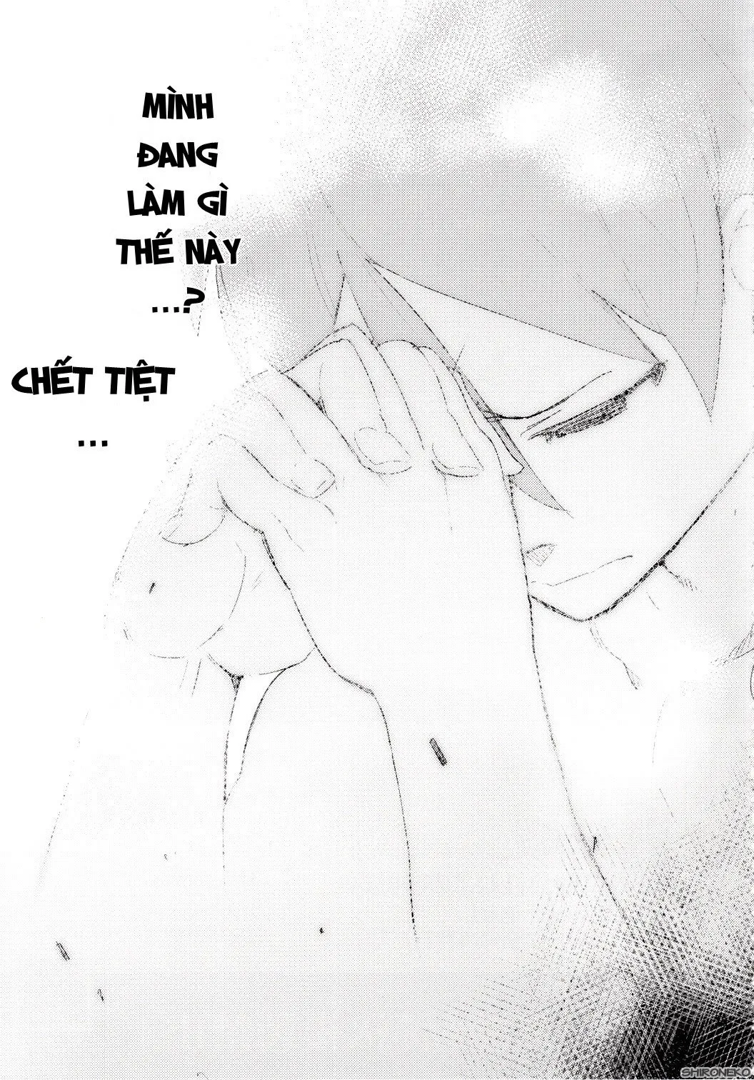 HentaiVN.net - Ảnh 33 - Zettai Kirino Ryouiki | Absolute Kirino Territory (Ore no Imouto ga Konna ni Kawaii Wake ga Nai) [Zettai Kirino Ryouiki. 2; Absolute Kirino Territory 2; Zettai Kirino Ryouiki; Absolute Kirino Territory] - Chap 2-End