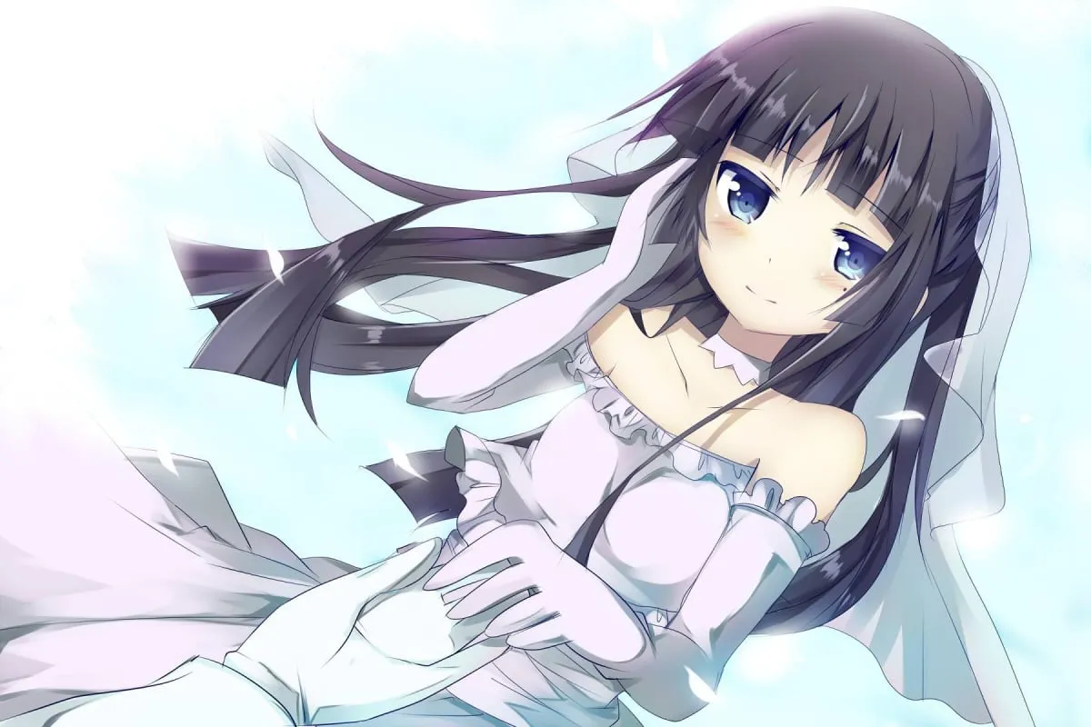 HentaiVN.net - Ảnh 37 - Zettai Kirino Ryouiki | Absolute Kirino Territory (Ore no Imouto ga Konna ni Kawaii Wake ga Nai) [Zettai Kirino Ryouiki. 2; Absolute Kirino Territory 2; Zettai Kirino Ryouiki; Absolute Kirino Territory] - Chap 2-End