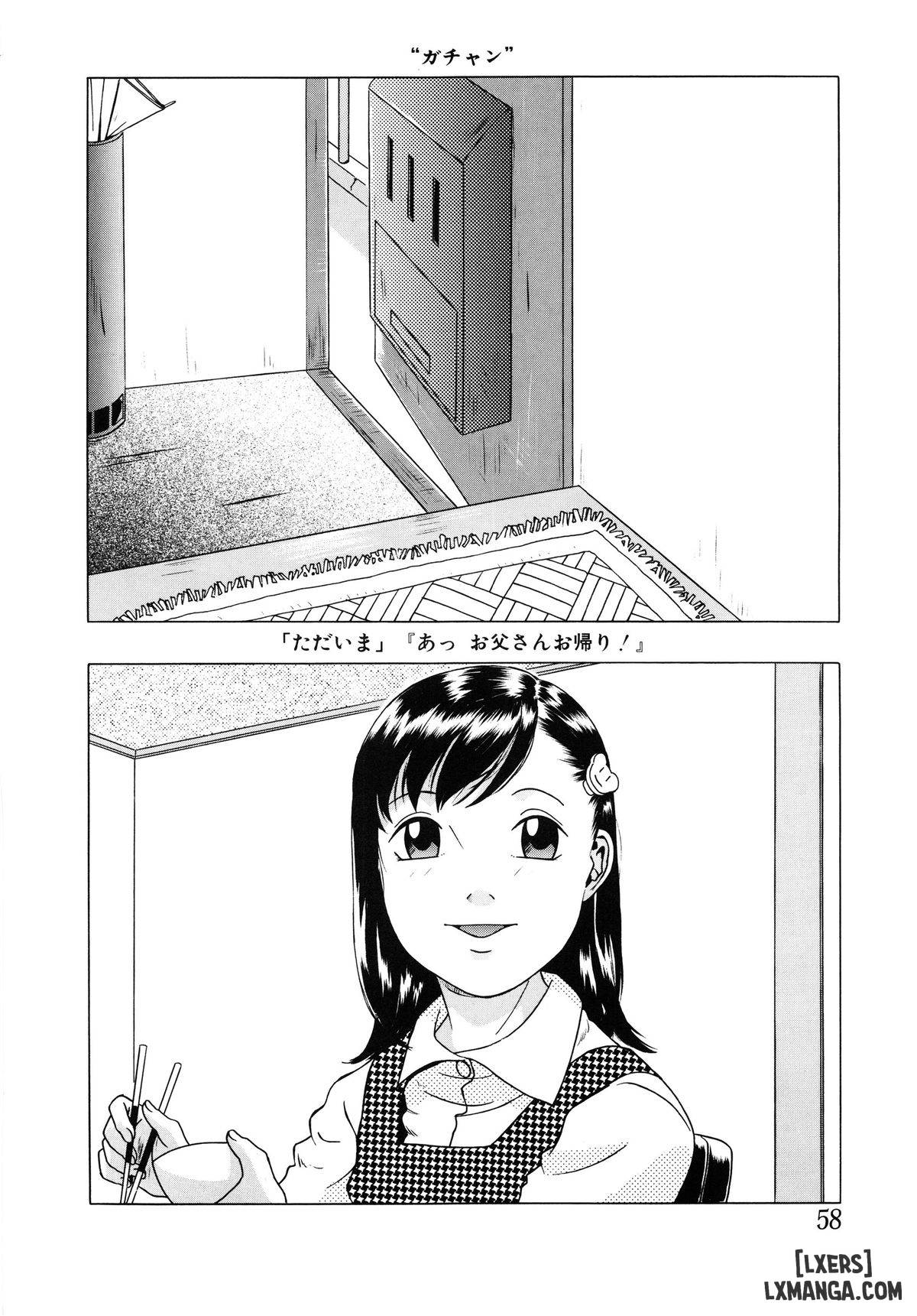 HentaiVN.net - Ảnh 17 - Những cô bé ngoan 1 - Chap 1 ( edition colour )