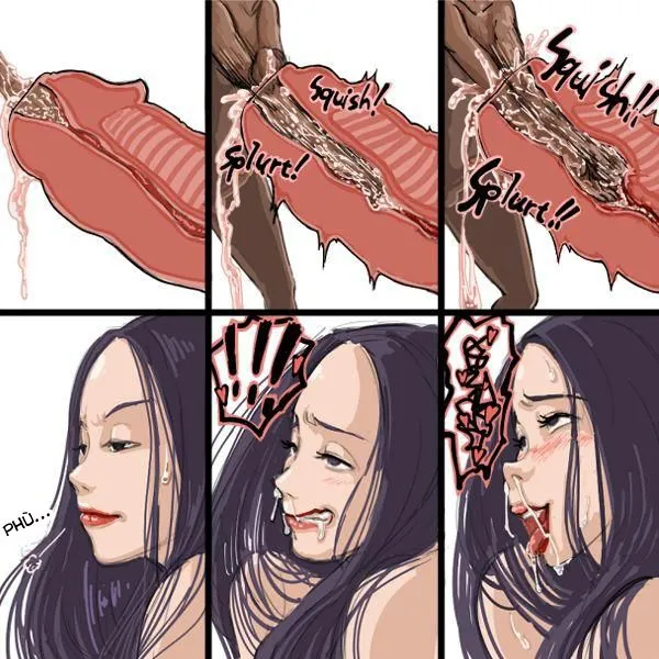 HentaiVN.net - Ảnh 12 - Madam Stream - Oneshot