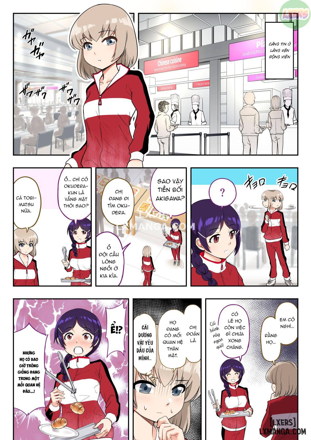 HentaiVN.net - Ảnh 44 - "Kin" Totta node Sex Kaikin Shimasu - Oneshot