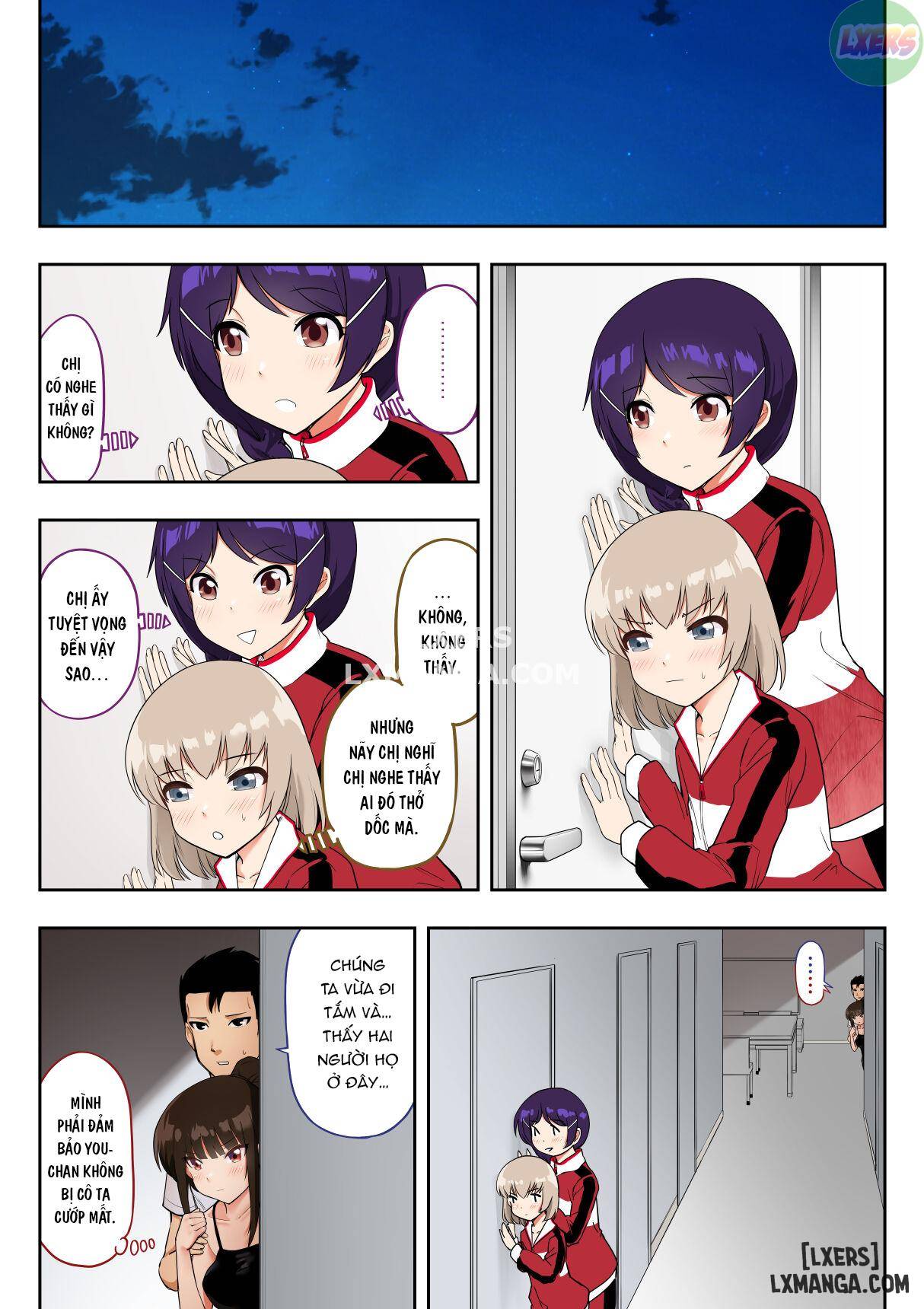 HentaiVN.net - Ảnh 53 - "Kin" Totta node Sex Kaikin Shimasu - Oneshot