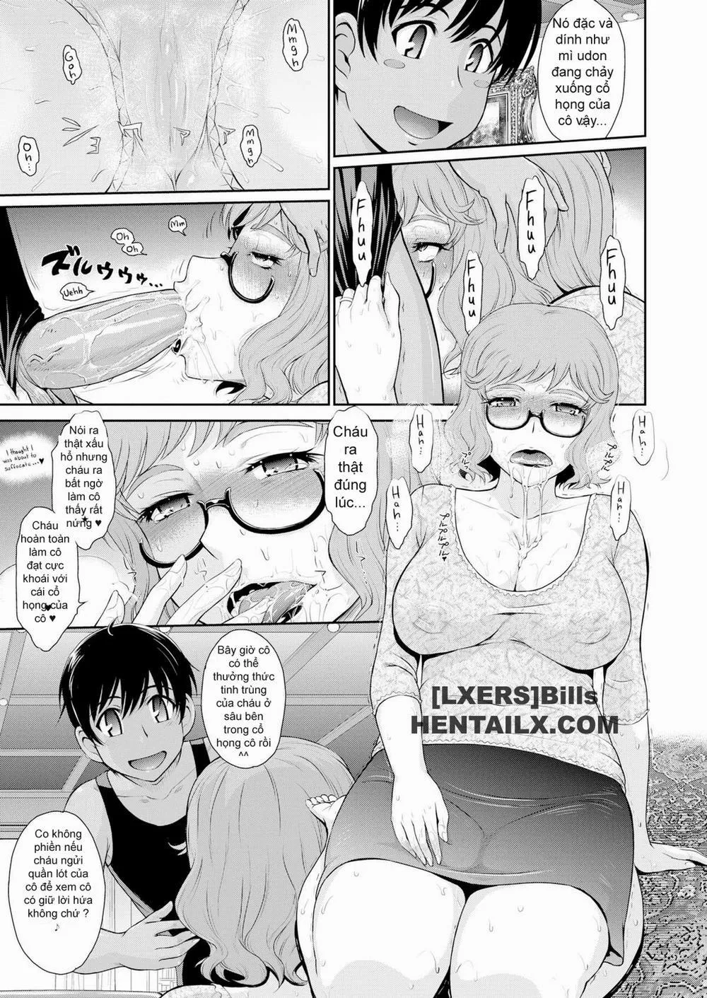 HentaiVN.net - Ảnh 7 - She a Regular at Mikawaya!! - Oneshot